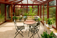 Knowefield conservatory quotes