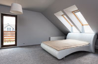 Knowefield bedroom extensions