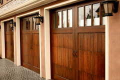Knowefield garage extension quotes